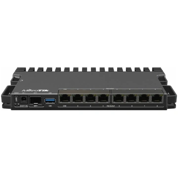MikroTik RB5009UPr+S+IN