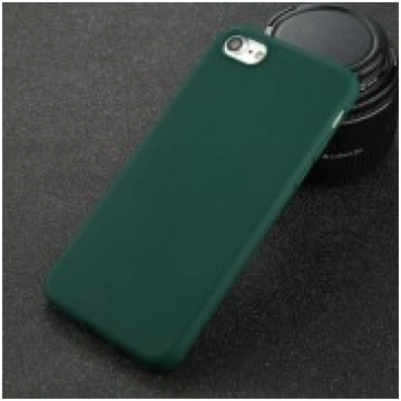 Matt TPU Back Case priekš Xiaomi Mi Note 10 Lite -