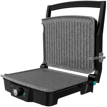 Cecotec Rock"nGrill 2000 akmens-keramikas elektris