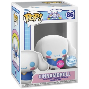 Funko POP! Cinnamoroll Exclusive
