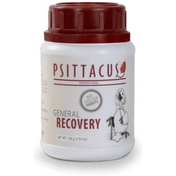Psittacus General Recovery