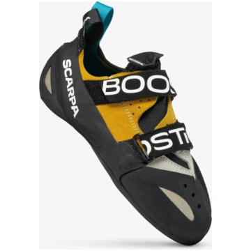 Kāpšanas kurpes Scarpa BOOSTIC R OEM