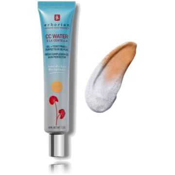 Erborian CC Water Fresh Complexion Gel Skin Perfec