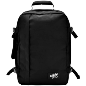 CABINZERO Classic Cabin 36L CZ17 - JUODA - RANKINI
