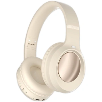 OHAANYY Bluetooth austiņas 5.4, salokāmas bezvadu