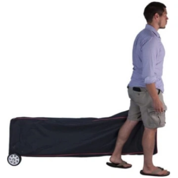 Soma LUX 4x6 m nojumēm FF.4X6.BAG.PVC