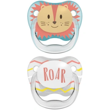Dr.browns PV12015 PreVent PRINTED SHIELD Pacifier 