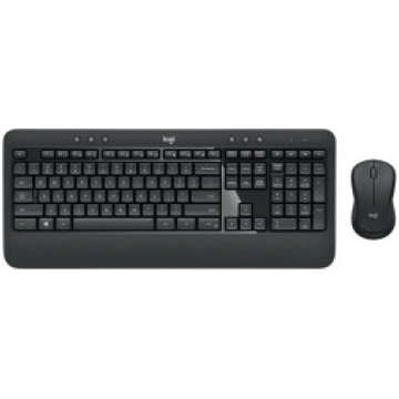 KEYBOARD +MOUSE MK540 ADVANCED/ENG 920-008685 LOGI