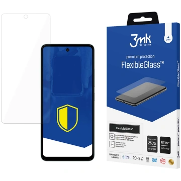HMD Pulse+ - 3mk FlexibleGlass 5903108573177 (5903