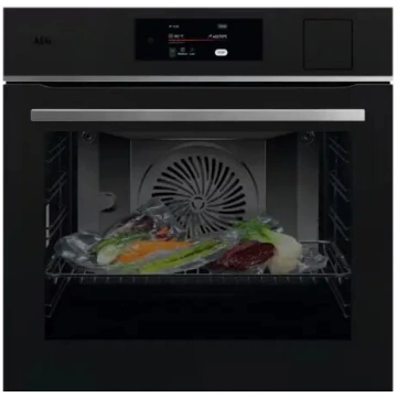 Iebūvējamā cepeškrāsns AEG Series 8000 TP8SB731AT 