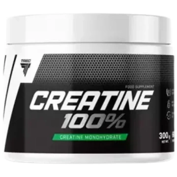 Trec Creatine 100% kreatīna monohidrāts