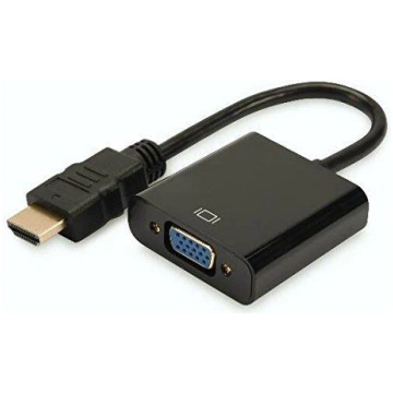 Digitus Converter HDMI A -> VGA DA-70461