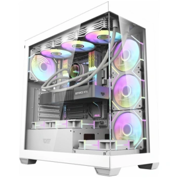 Stacionārs dators Mdata Intel® Core™ i7-12700F, 2
