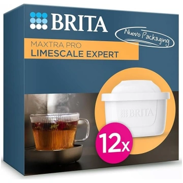 BRITA Maxtra Pro Limescale Expert ūdens filtrējošā