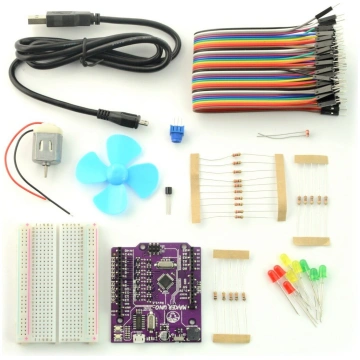 Cytron Uno ATmega328 Edu Maker KIT - StarterKIT + 