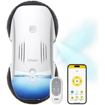 Logu robots FMART T10 PRO
