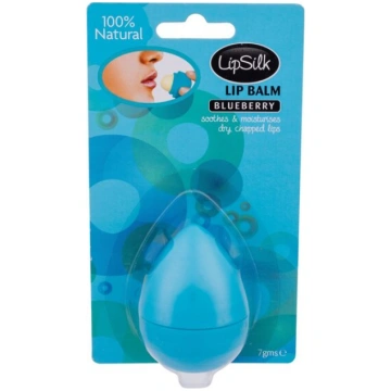 Xpel LipSilk Blueberry lūpu balzams 7 g