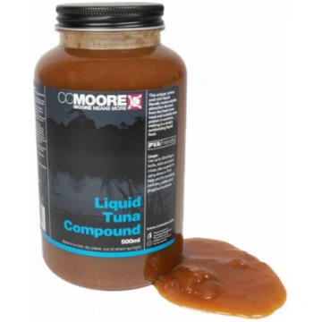 CC Moore Liquid Tuna Extract