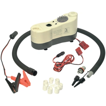 Elektriskais sūknis BTP-12 12V