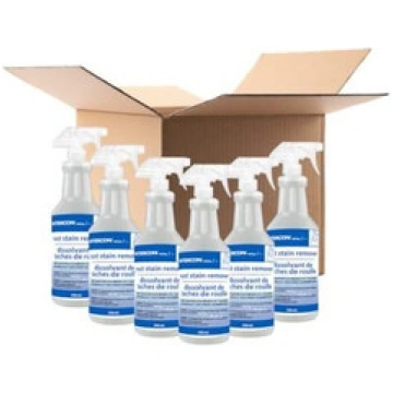 Intercon Professional Ready-to-Use (RTU) Rust Stai