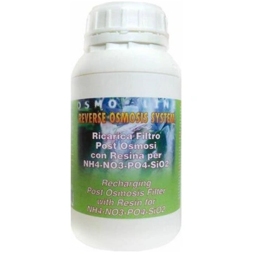 Aquili Removal A - resina anti nitrati,fosfati,sil