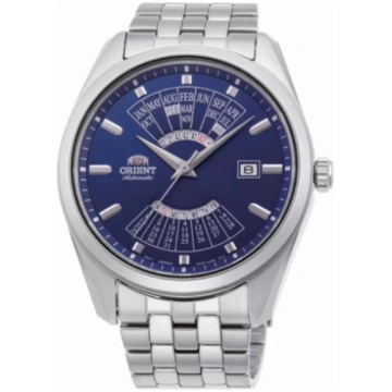 Orient Contemporary Multi Year Calendar Automatic 