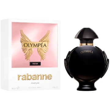 PACO RABANNA OLYMPEA PARFUM, 30ML