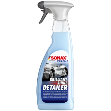 Briljanta spīduma atjaunotājs 750ml XTREME Hidrofo