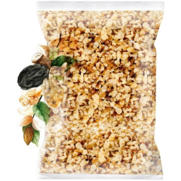 Valrieksti 500g ZELTA RIEKSTS