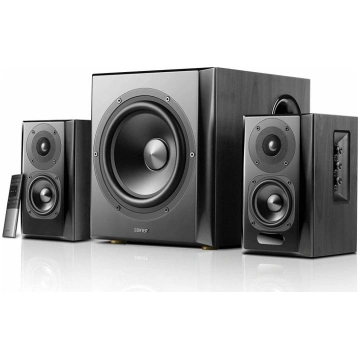 Edifier Bluetooth Multimedia Speaker System S351DB