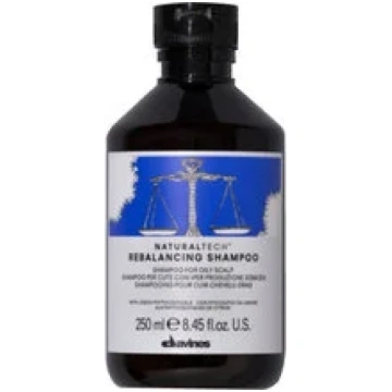 Davines NaturalTech™ Rebalancing Shampoo 250 ml
