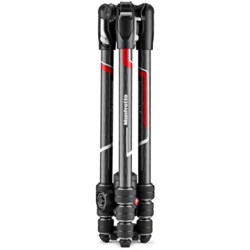 Manfrotto tripod kit Befree Advanced MKBFRTC4-BH C