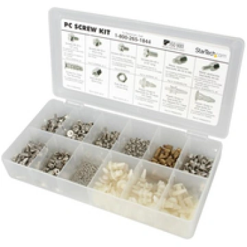 StarTech.com PC SCREW KIT ( PCSCREWKIT )