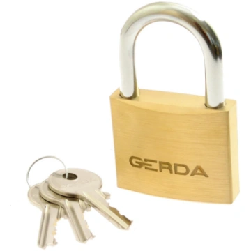 KLODKA MOSIEZ.GERDA 40mm GRKMP40 (5903373000699) (