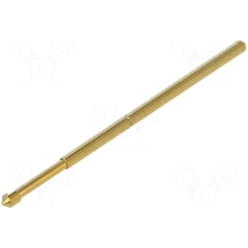 Test needle | Spring compression: 5.1mm | 6.35mm |