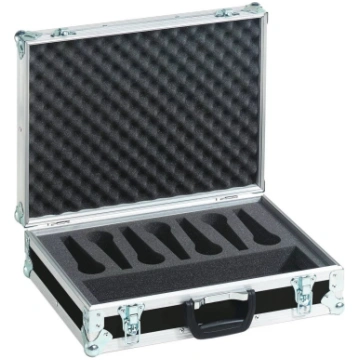 Lidojuma kaste Roadinger 30109900 Finieris Melns S