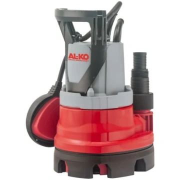 Dziļurbuma sūknis AL-KO Drain 9500, 300 W