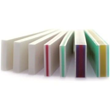 Serilor White Blade HR1 3660x50,0x09,0 P0 75ShA Fi