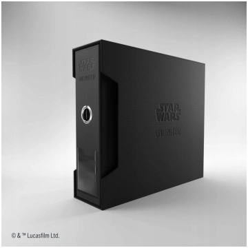 Ultra Pro Gamegenic: Star Wars Unlimited Card Game