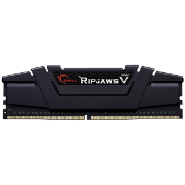 G.Skill | Ripjaws V | 16 GB | DDR4 | 3600 MHz | PC