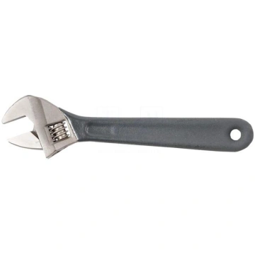 Wrench: adjustable | Jaw capacity: 62mm | Overall 