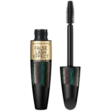 False Lash Effect Raven Mask Max Factor