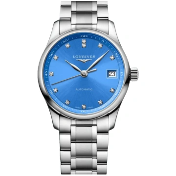 MASTER COLLECTION LONGINES