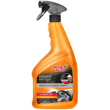 CAR DASHBOARD CLEANER 19-002 19-002 (5905694007227