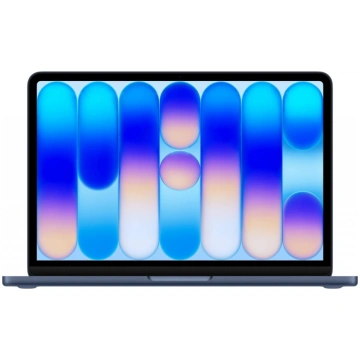 Apple MacBook Neo 13" Apple A18 Pro 6C CPU, 5C GPU