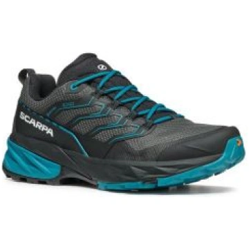 SCARPA BY SCARPA UOMO RUSH 2 GTX ANTHRACITE-OTTANI