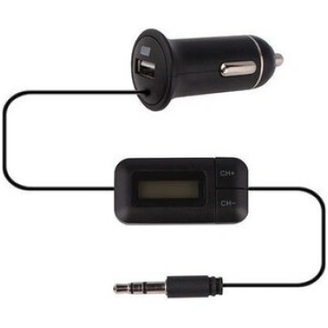 FM modulators FM8116B Extra Digital