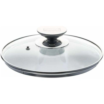 Pannas vāks Berndes, 200 mm