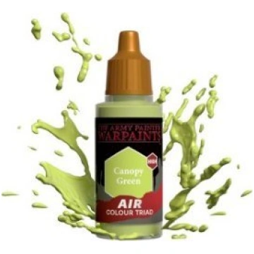 Army Painter Army Painter Warpaints - Air Canopy G