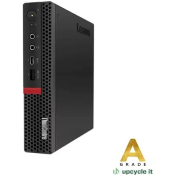 Mini PC Lenovo ThinkCentre M920q Tiny i7-8700 16GB